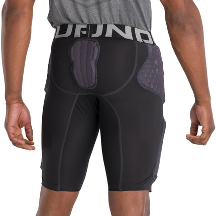 Faja protectora Gameday Armour Pro con 5 almohadillas