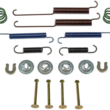 Dorman HW7351 Drum Brake Hardware Kit