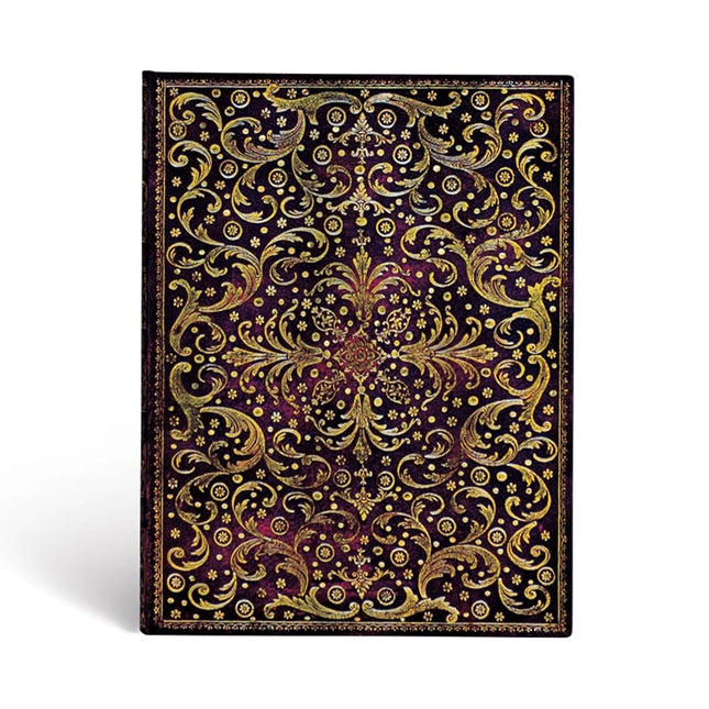 Aurelia Journal: Lined Ultra