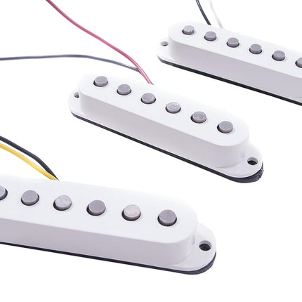 Pastillas Fender Deluxe Drive Stratocaster®, (3)