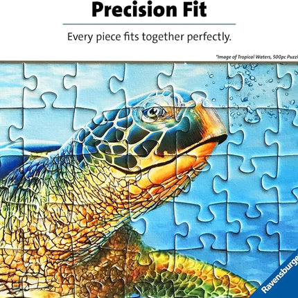 Ravensburger Escape The Artist's Studio 759 Piece Jigsaw Puzzle for Adults