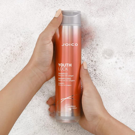 Joico Youthlock Collagen Shampoo 300 ml