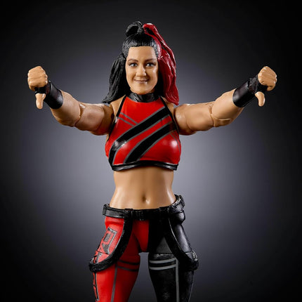 WWE Elite Collection - Series #109 - Bayley