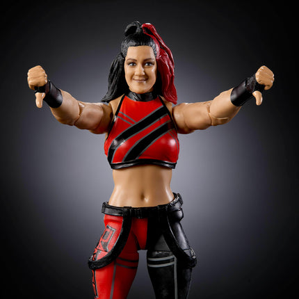WWE Elite Collection - Series #109 - Bayley