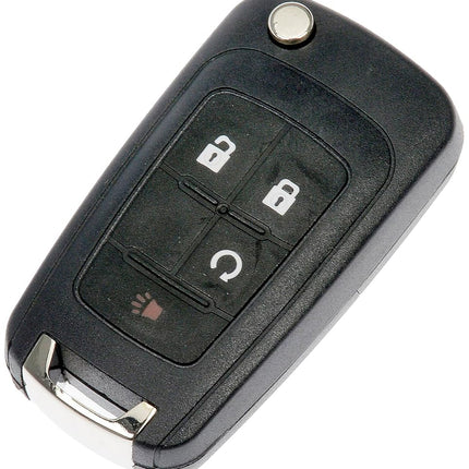 Dorman - KEYLESS ENTRY REMOTES