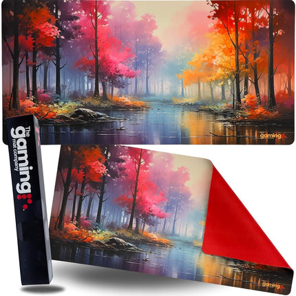 The Gaming Mat Company Single Player MTG Playmat &