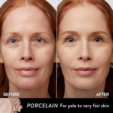 (Porcelain) - Laura Geller Beauty Baked balance-N-Brighten