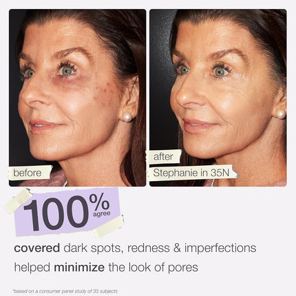 Tarte Face Tape Foundation 12N Fair Neutral