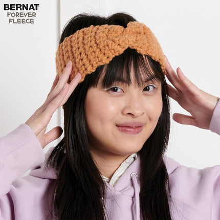 Bernat Yarn, Blue Teal