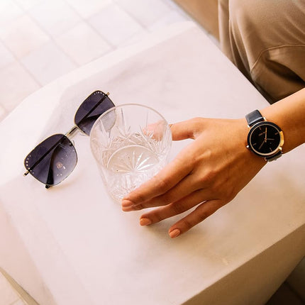 Nine West Women's Strap Watch
