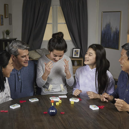 Ka-Blab! Family Board Game