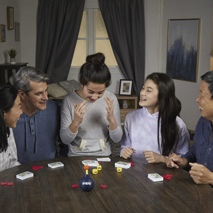 ¡Ka-Blab! Juego de mesa familiar