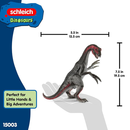 Schleich - Therizinosaurus