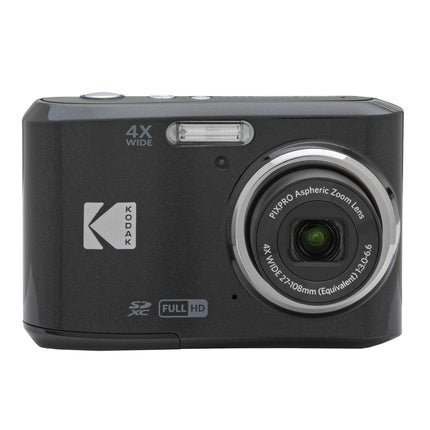 KODAK Pixpro FZ45-16.44 Megapixel Compact Digital 