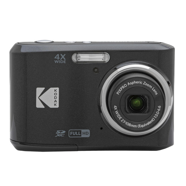 KODAK Pixpro FZ45-16.44 Megapixel Compact Digital 