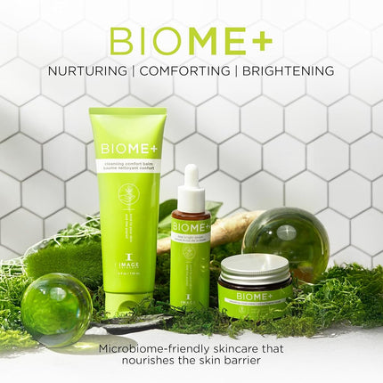 BiomePlus Smoothing Cloud Creme by Image for Women - 1.7 oz Cream