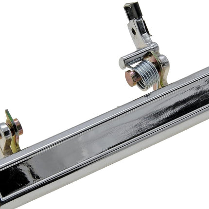 Dorman 77019 Driver Side Replacement Exterior Door Handle
