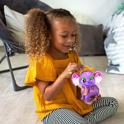 VTech Sparklings, Hailey la Elefanta