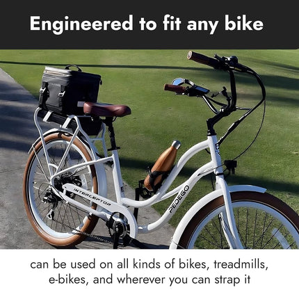 Any Bottle Cage (Screw)