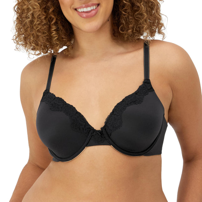 Maidenform Women's Comfort Devotion Embellished T 
