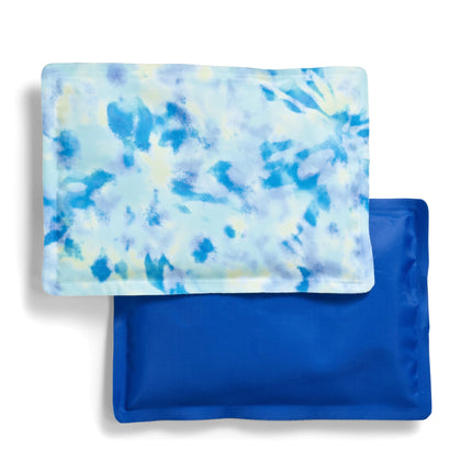 Fit & Fresh Cool Coolers 2 Pack Soft Ice, Flexible