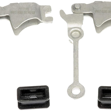 Dorman 926-294 Parking Brake Lever Kit for Select Dodge/Jeep Models