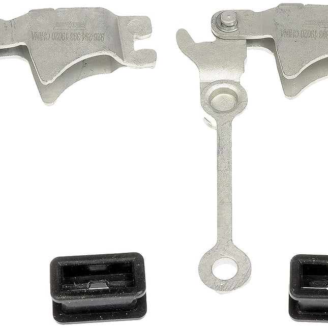 Dorman 926-294 Parking Brake Lever Kit for Select Dodge/Jeep Models