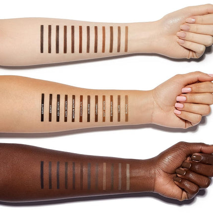 Anastasia Beverly Hills - Brow Definer 3-in-1 Triangle Eyebrow Pencil