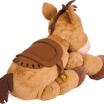 Mattel Project Target Basic Plush Toy - Ginormous Bullseye