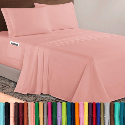 Elegant Comfort Luxurious 1500 Premium Hotel Quali