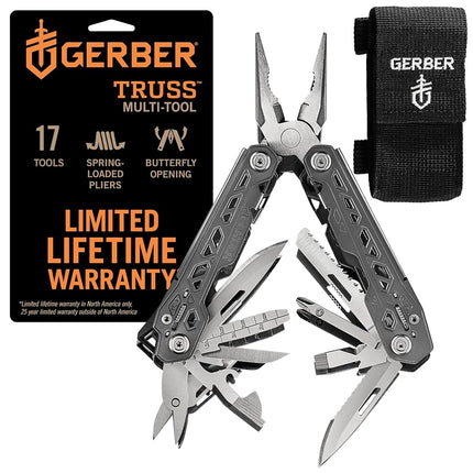 Gerber Truss Multi Tool