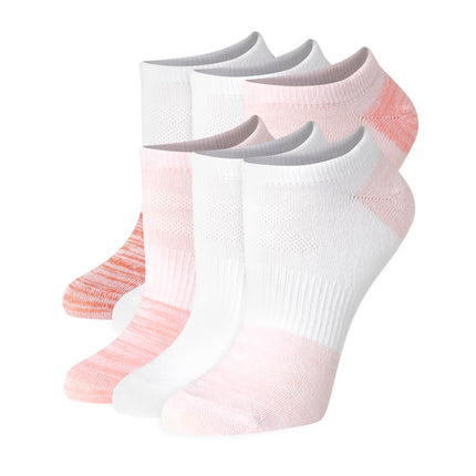 Hanes Performance No Show Lightweight X-Temp Cooli