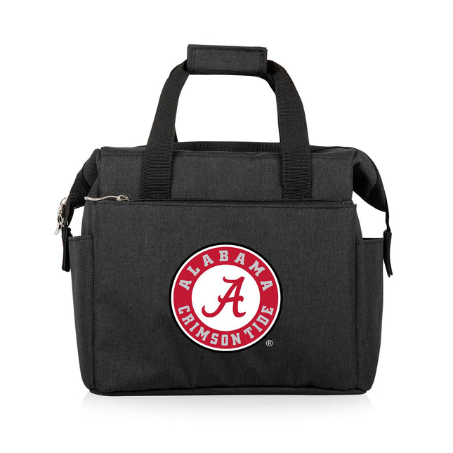 Picnic TIME NCAA Alabama Crimson Tide On The Go Lu