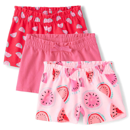 The Children's Place Baby Girls' and Toddler Assor