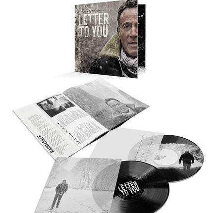 Letter to You [VINYL]