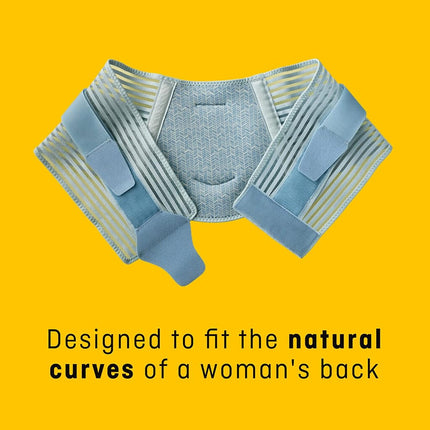 Futuro For Her Back Support 95348EN