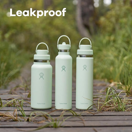 Hydro Flask 32 Oz Wide Flex Chug Cap Agave