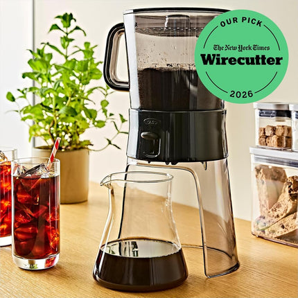 OXO Brew Cold Brew Coffee Maker