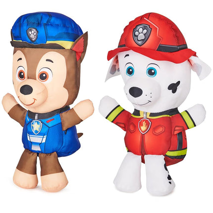 SwimWays SwmStuffsMarshalChase 2PK