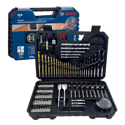 Bosch Professional Professional 2608594070 Mixed A