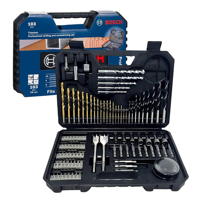 Bosch Professional Professional 2608594070 Mixed A