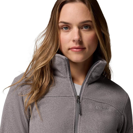Columbia Women’s Fast Trek II Jacket