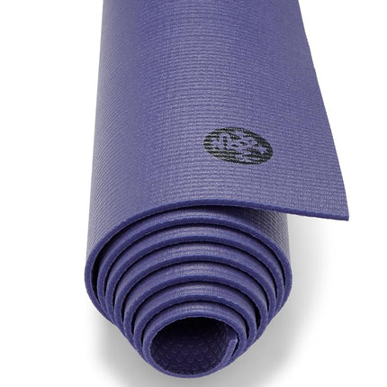 Manduka Prolite Yoga and Pilates Mat, Purple, 71"