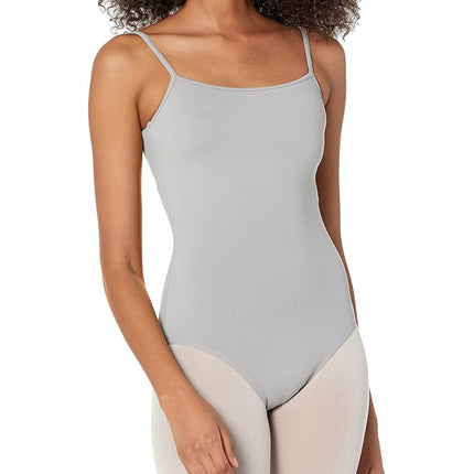 Bloch Dance Women's Nejor Microlux Camisole Leotar