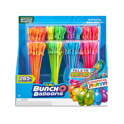 Zuru - Water Bombs, 56481, Multi-Colour