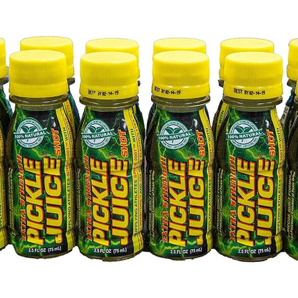 Strength Shots, 2.5 oz (24)