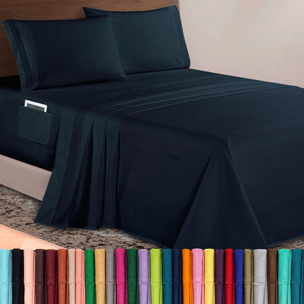 Elegant Comfort Luxurious 1500 Premium Hotel Quali