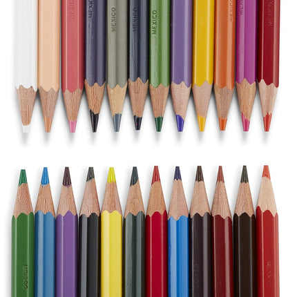 Sanford Col-Erase Coloured Pencils 2, Multi-Colour