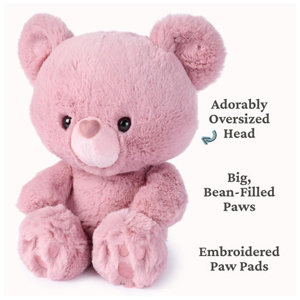 GUND Plush Val Moment Kai Rose