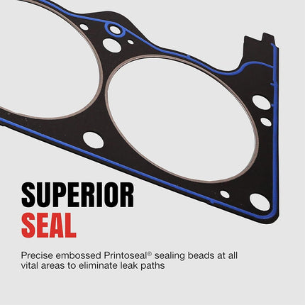 FEL-PRO 544 SD Head Gasket